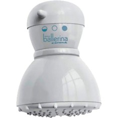 Ducha Corona SS Ballerina Elétrico