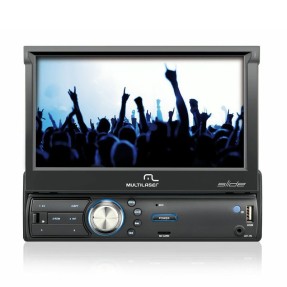 Media Receiver Multilaser P3211