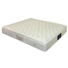 Colchão Queen Size Mola Probel D33 Maxifoam