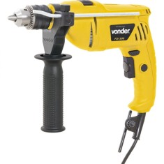 Furadeira Impacto 1/2 500W Vonder - FIV500