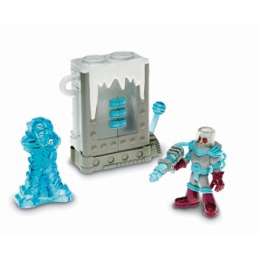 Boneco Batman Imaginext Mr. Freeze M5645/N3701 - Mattel