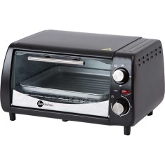 Forno Elétrico Fun Kitchen 10 Litros AF-07
