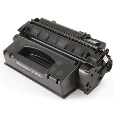 Toner Preto Compatível Q7553XB