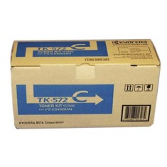 Toner Ciano Kyocera TK-572
