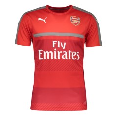 Camisa Treino Arsenal 2016/17 Puma