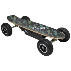 Skate Elétrico - Seven ZR1000