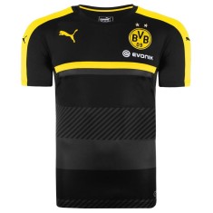 Camisa Treino Borussia Dortmund 2016/17 Puma