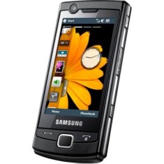 Smartphone Samsung Omnia Lite B7300 Windows Mobile 6.5 3G