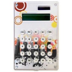 Calculadora De Bolso Procalc PC149