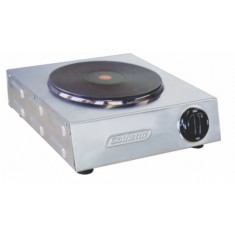 Fogão de Mesa Cotherm 1 Boca Acendimento Automático Diamante