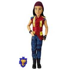 Boneca Descendentes Jay B5543 Hasbro