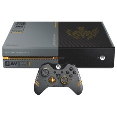 Console Xbox One 1 TB Microsoft Call of Duty: Advaced Warefare