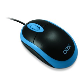 Mouse Óptico USB MS-101 - OEX