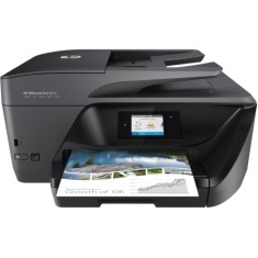 Multifuncional HP Officejet Pro 6970 Jato de Tinta Colorida Sem Fio