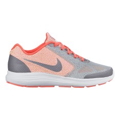 Tênis Nike Infantil (Menina) Corrida Revolution 3 (GS)