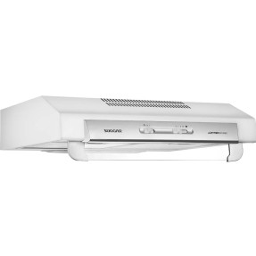 Depurador de Ar Parede Suggar 60 cm Jupiter Biturbo 60