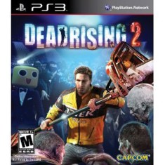 Jogo Dead Rising 2 PlayStation 3 Capcom