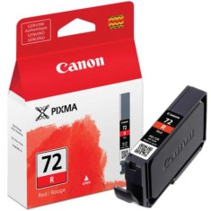 Cartucho Vermelho Canon PGI-72R
