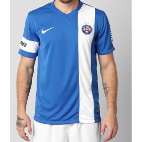 Camisa Treino Bahia 2013/14 Nike