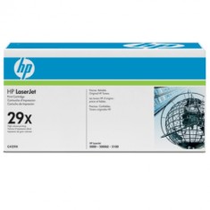 Toner Preto HP 29X C4129X
