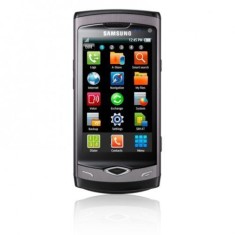 Smartphone Samsung Wave S8500 5,0 MP 2GB Bada OS 2.0 Wi-Fi 3G