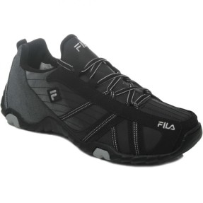 Tênis Fila Masculino Trekking Slant Summer