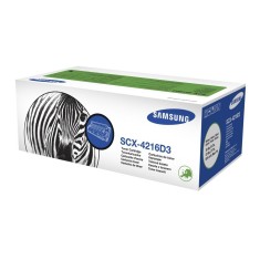 Toner Preto Samsung SCX-4216D3