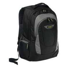 Mochila Targus com Compartimento para Notebook Motor TSB193US
