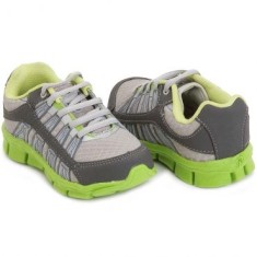 Tênis Pé com Pé Infantil (Menino) Casual 98014