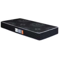 Colchão Solteiro Espuma Hellen D33 Pro Confort 88 x 22 x 188 cm