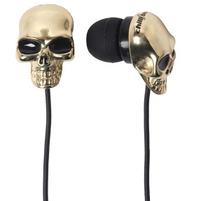 Fone de Ouvido Chilli Beans Skull