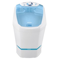 Lavadora Semiautomática Suggar 10kg Lavamatic