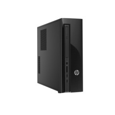 PC HP Intel Pentium N3700 1,60 GHz 4 GB HD 500 GB Intel HD Graphics DVD-RW 200 G1