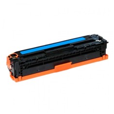 Toner Ciano Compatível 410A CF411A