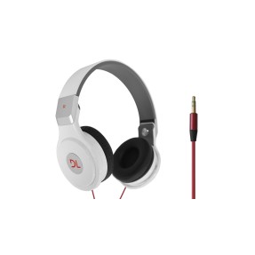 Headphone DL Eletrônicos FN005 Citysound