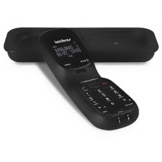 Telefone sem Fio Intelbras TS 80V