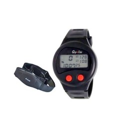 Relógio Monitor Cardíaco Supermedy G-Pulse