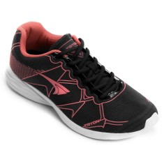Tênis Tryon Feminino Caminhada Bolt