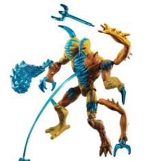 Boneco Max Steel Mega Morphos - Mattel