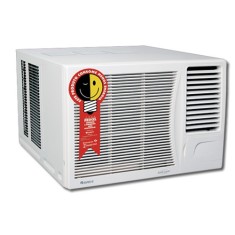 Ar Condicionado Janela / Parede Gree 10.000BTUs Frio GJ1012LM/22M