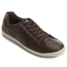 Tênis Burn Masculino Casual Sintra