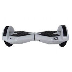 Skate Hoverboard - Bull Motors Balance X3