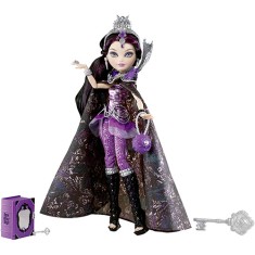 Boneca Ever After High Raven Queen Mattel