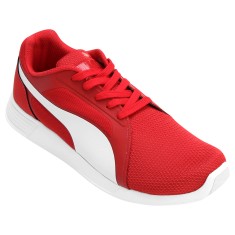 Tênis Puma Masculino Corrida ST Trainer Evo Tech