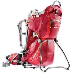 Mochila Trilhas Deuter 16 Litros Kid Comfort II