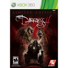Jogo The Darkness 2 Limited Edition Xbox 360 2K