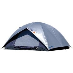 Barraca de Camping 5 pessoas Mor Luna