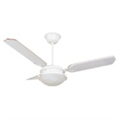 Ventilador de Teto HomeLine Pop IL-36 3 Pás 3 Velocidades