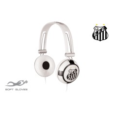 Headphone Waldman Soft Gloves Santos
