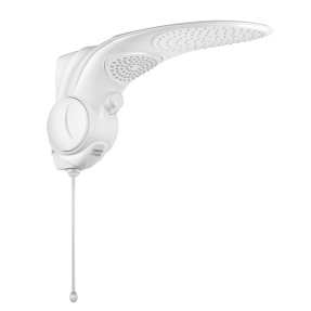 Ducha Lorenzetti Duo Shower Turbo Eletrônica Elétrico